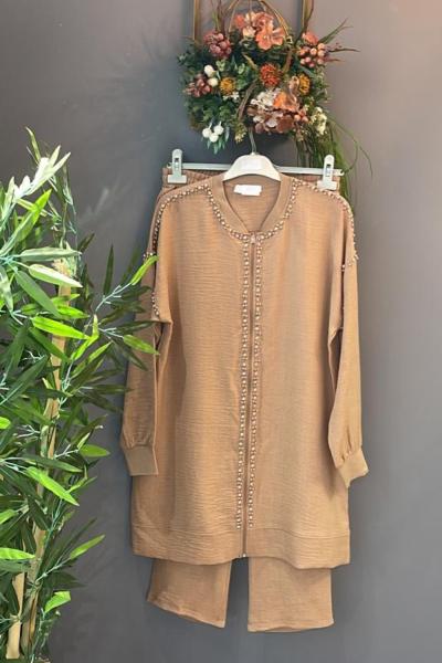 İNCİM TAKIM  Camel