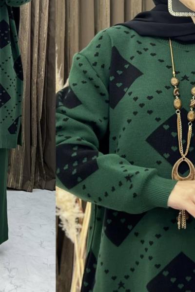 KALBİM TAKIM Yeşil