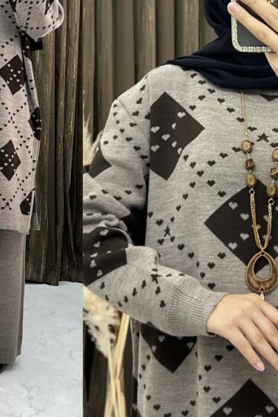 KALBİM TAKIM  Vizon