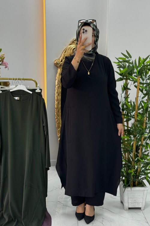 KARACA TAKIM Siyah