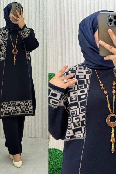 KARAN TAKIM Lacivert