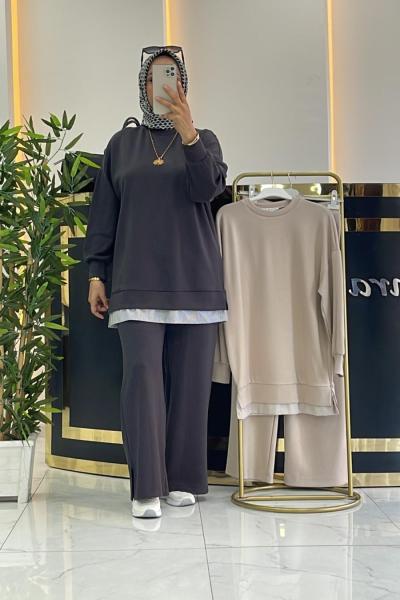 KATYA TAKIM  Antrasit