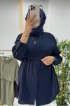 Kaylee Tunik  Lacivert