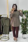 Kaylee Tunik  Taba