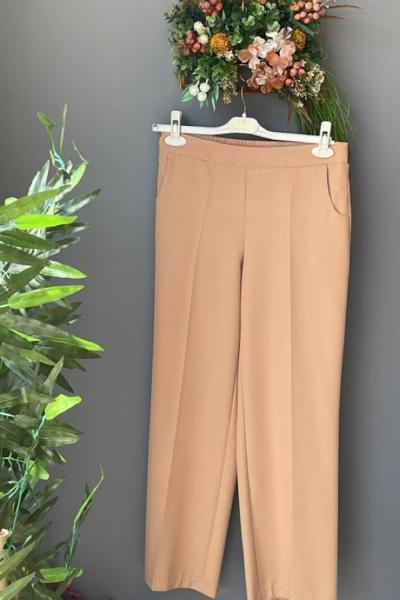 Kemal Aydın Bol Paça  Taba