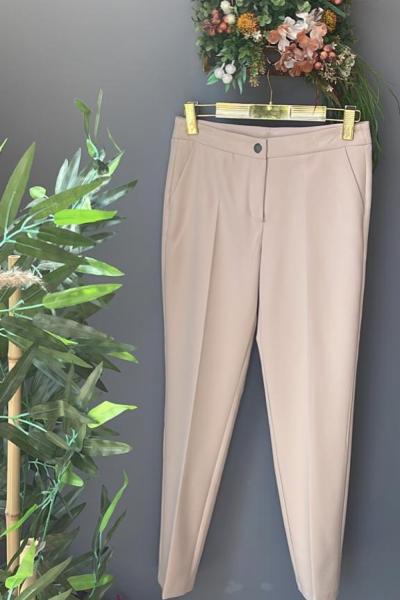 Kemal Aydın Boru Paça Vizon