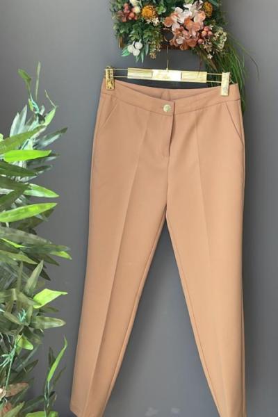 Kemal Aydın Boru Paça Taba