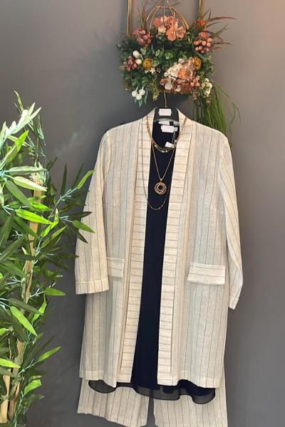 KETEN TAKIM BEJ MAVİ