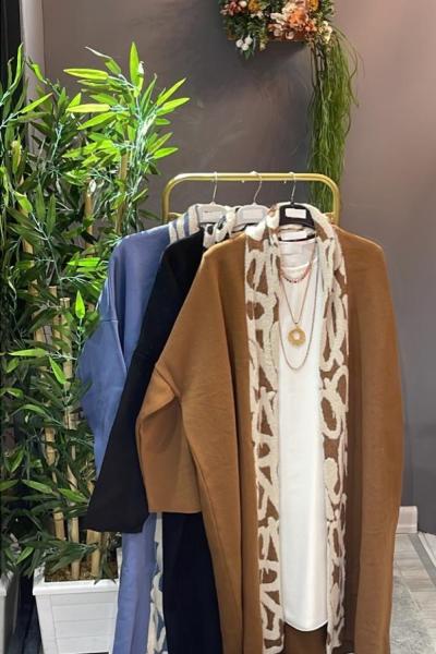 KÜRKLÜ HIRKA  Taba