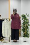 Laura Tunik  Bordo