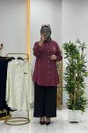 Laura Tunik  Bordo