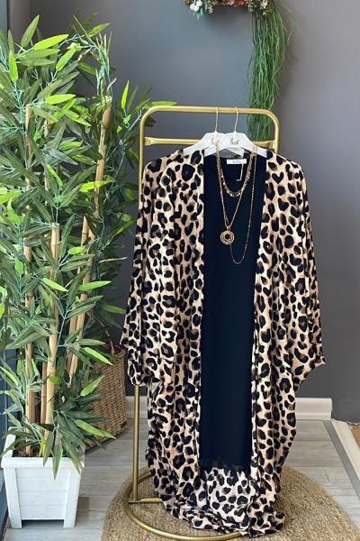 LEOPAR HIRKA  Leopar