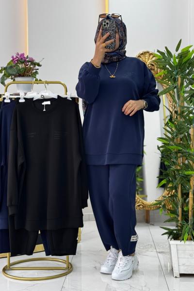 LİVE TAKIM Lacivert