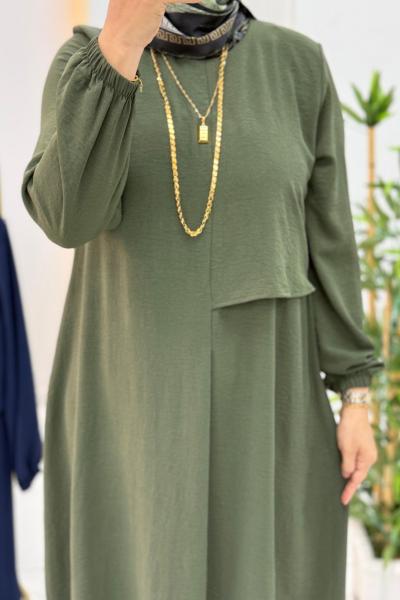 Marina Takım  Yeşil