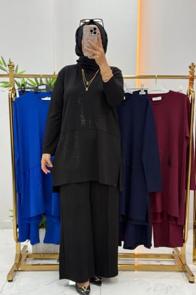 Mehran takım  Siyah