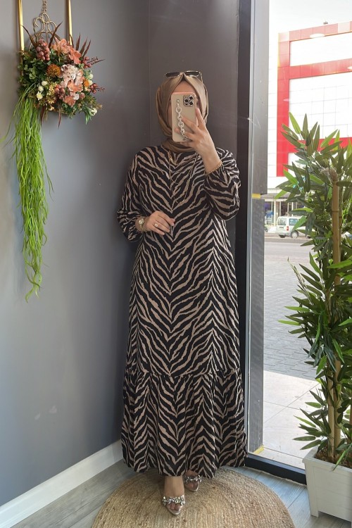 Melike  Siyah Kemik