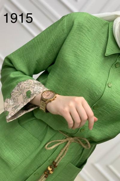 Melodi Takim  Zümrüt