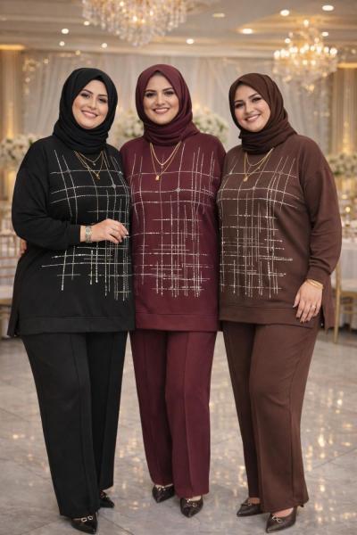 Meltem Takım Mürdüm