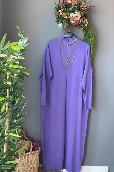 Merve Merserize Lila