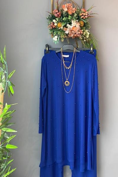 MERYEM TAKIM Saks Mavisi