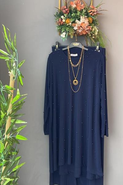 MERYEM TAKIM Lacivert