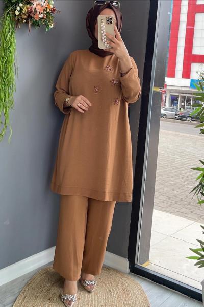 Müyesser İkili Takım Camel