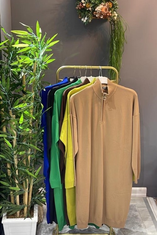 ÖZLEM MERSERİZE Camel