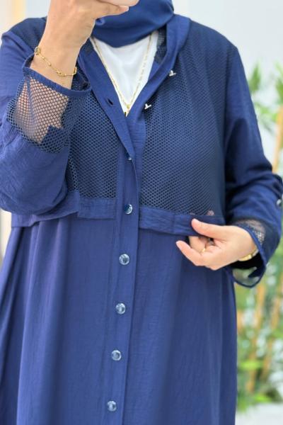 Pihu Takım  Lacivert