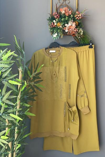 PIRIL TAKIM Yağ Yeşili