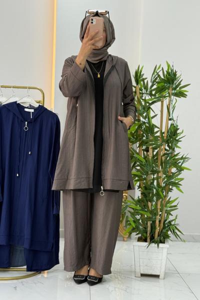 Poppy Takım  Toprak