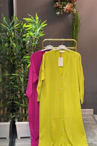 RANA HIRKA  Yağ Yeşili