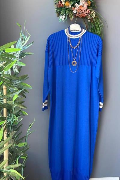 Reyyan Elbise Saks Mavisi