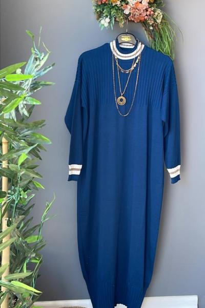 Reyyan Elbise  Parlament Mavisi