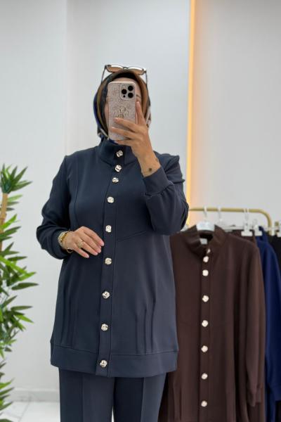 Rüyam Takım Antrasit