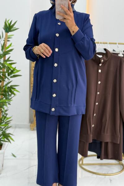 Rüyam Takım  Lacivert