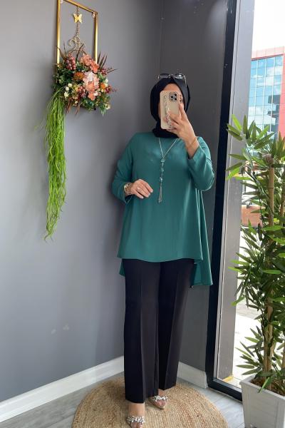Sadem Tunik  Zümrüt