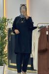 SAHİ TAKIM  Siyah
