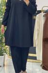 SAHİ TAKIM  Siyah