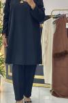 SAHİ TAKIM  Siyah