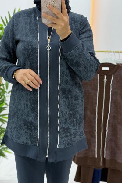 Şahika Takım Antrasit