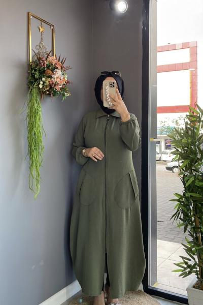 Sahra Cepli Ferace  Haki