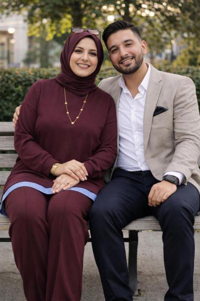 SAHRA SPOR TAKIM Mürdüm