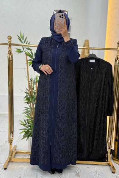 Samira Ferace Lacivert