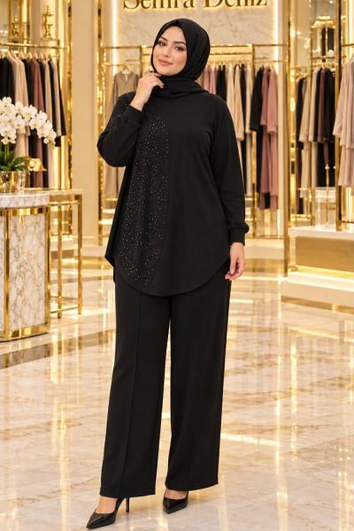 Seren Takım Siyah