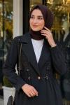 Sezen Takım Siyah