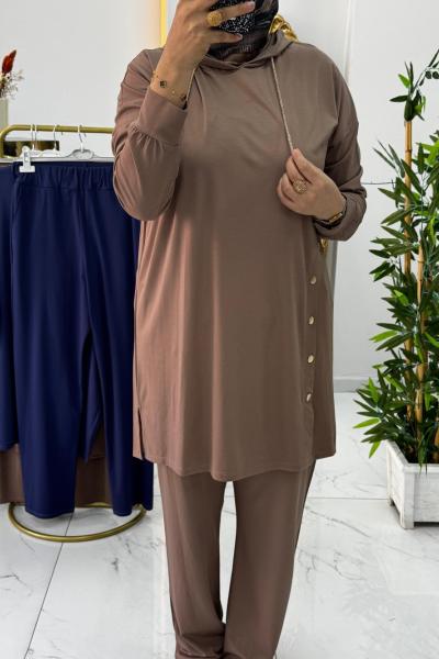 Silvia Takım  Vizon