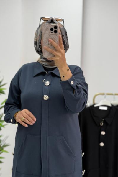 Simay Takım  Antrasit