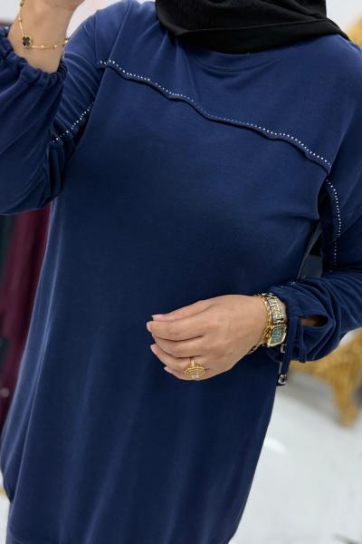 Şirin Takım Lacivert