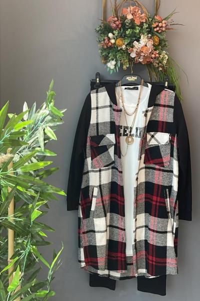 Spor takım  Kırmızı