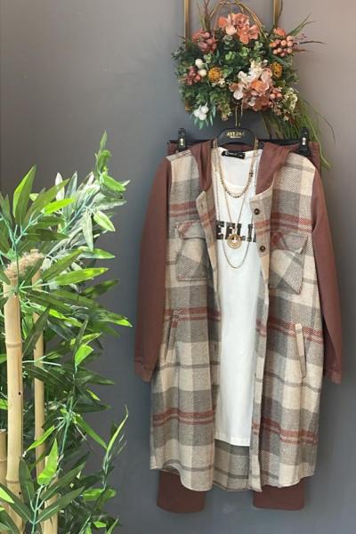 SPOR TAKIM  Kahverengi